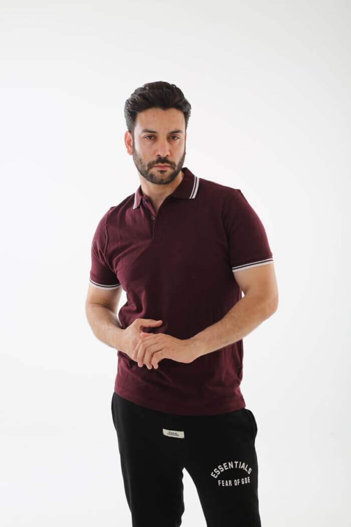 Polo T.Shirt - Image 3