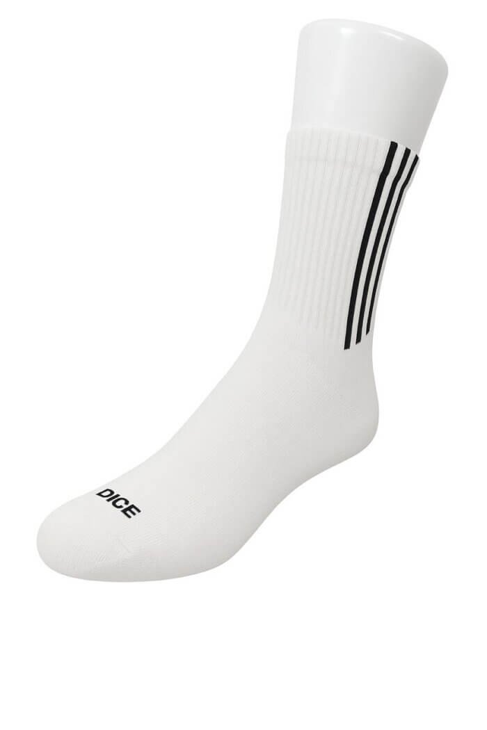 Men's High Sport Socks 1-Pack - Image 2