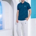 Men Polo Set ITSE253