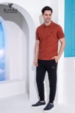 Men Polo Set ITSE253 - الصورة 2