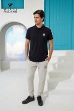 Men Polo Set ITSE14 - Image 2