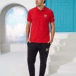 Men Polo Set ITSE14