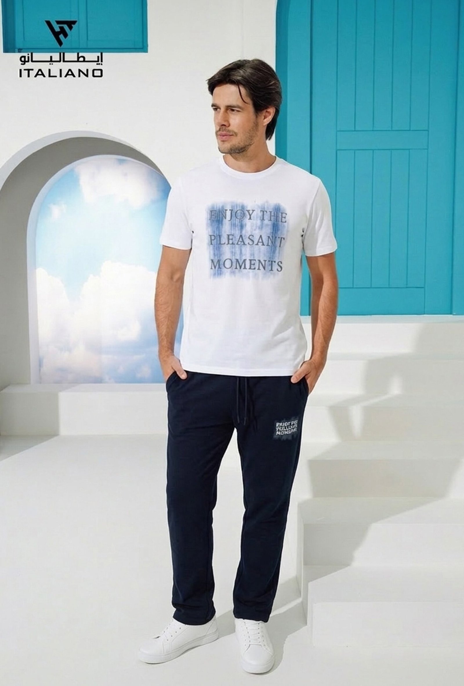 IMG_0775.jpg Men Set ITSE 227 - الصورة 1
