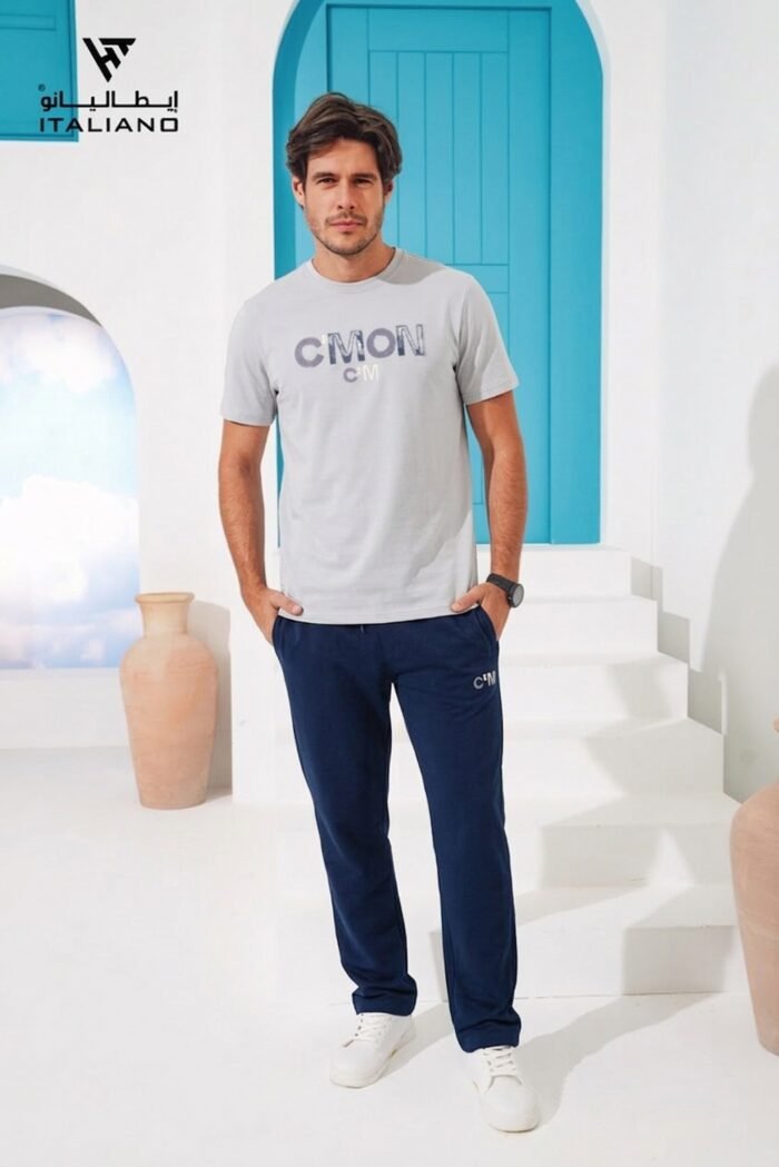Men Set ITSE 540 - Image 2