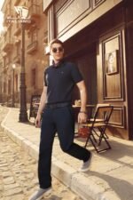 Men Polo T-Shirt ITSH320 - الصورة 19
