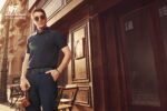 Men Polo T-Shirt ITSH320 - الصورة 21