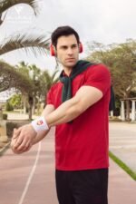 Men BigSize Polo Set ITBSE221 - الصورة 2