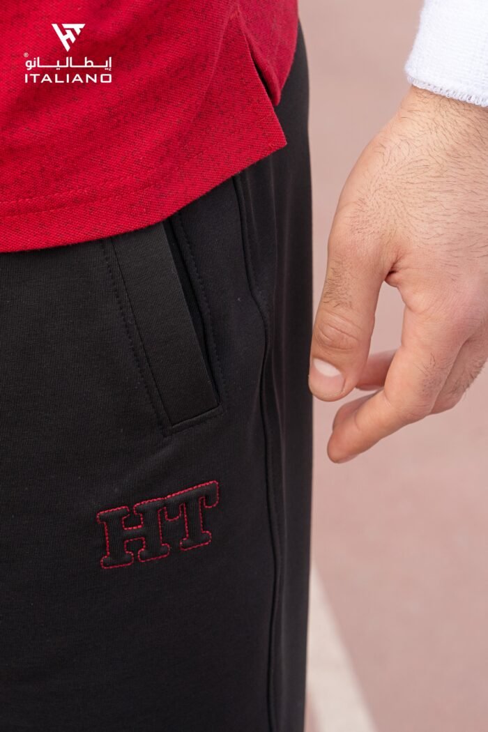 ⁦Men BigSize Polo Set ITBSE221⁩ - الصورة ⁦8⁩