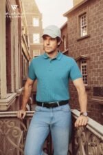 Men Polo T-Shirt ITSH320 - الصورة 45