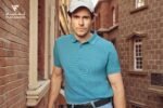 Men Polo T-Shirt ITSH320 - الصورة 26
