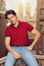 Men Polo T-Shirt ITSH320 - الصورة 30