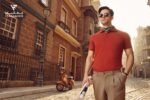 Men Polo T-Shirt ITSH320 - الصورة 36