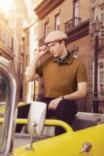 Men Polo T-Shirt ITSH320 - الصورة 47