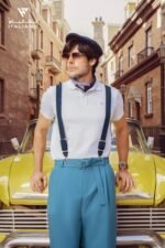 Men Polo T-Shirt ITSH320 - الصورة 37