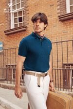 Men Polo T-Shirt ITSH320 - الصورة 39