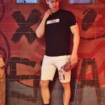 Men T-Shirt ITSH24