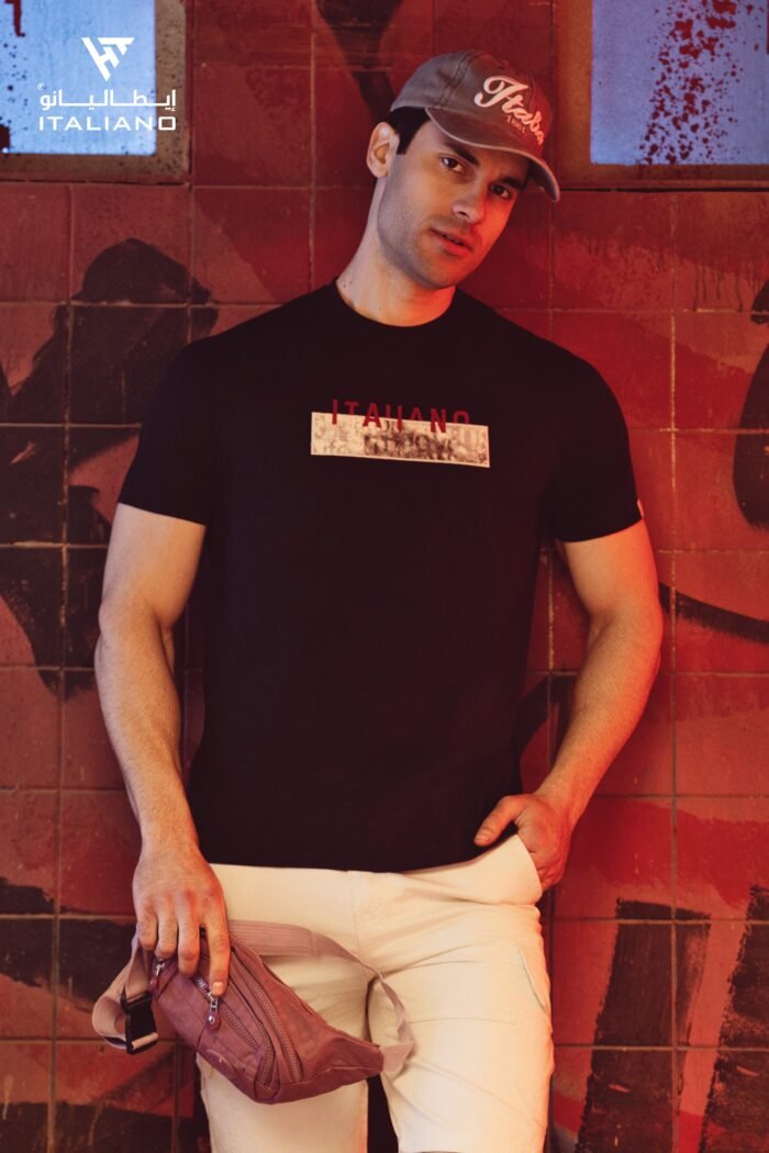 Men T-Shirt ITSH24 - Image 7
