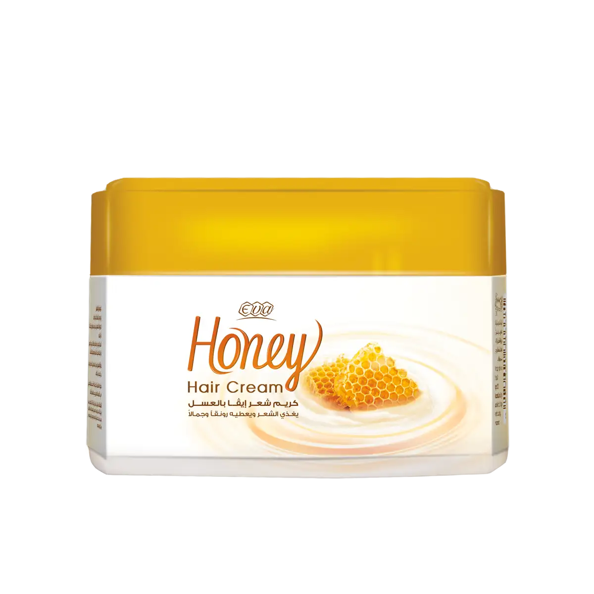JgfaWq9hQ2FNhgxNVd9hrZX7TZYUZ0naX0xKdsd8.png Eva Honey Hair Cream 185 Gm - Image 1