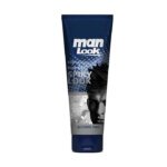 Man Look Hair Gel Spiky Look 250 Gm ( Special Offer )