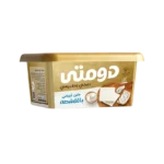 White cheese with Keshta