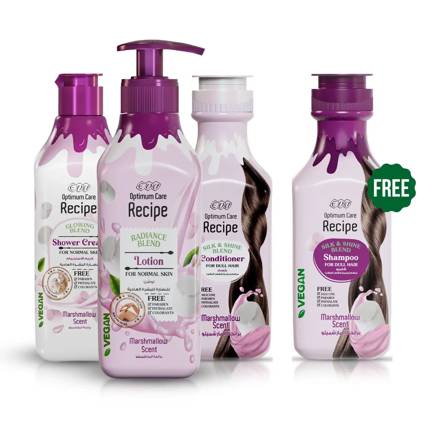 KeumioRewaeueQ23u8znU5DRbiGPa01EMy85Avr2.jpg Eva Recipe Marshmallow Scent Kit - Image 1