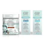 Eva Skin Clinic White Pearl Facial Routine