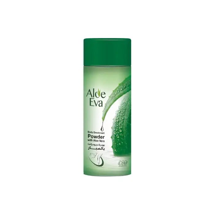 Kw3sHYJzZa7GfNxXhcXdcgviiCfp1k3DY0TGzy9h.jpg Aloe Eva Body Deodorant Powder With Aloe Vera 70 Gm - Image 1