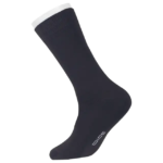 Plain Classic Lycra Socks