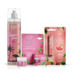 Refreshing watermelon  kit