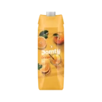 Orange Premium Drink