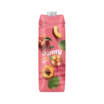 Peach Premium Drink