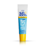 Eva Sun & Sea Lip Balm SPF ( 15 ) 10 Gm