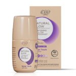 Eva Skin Care Natural Glow Lightening Roll On Deodorant " Velvet Touch " 60 Gm