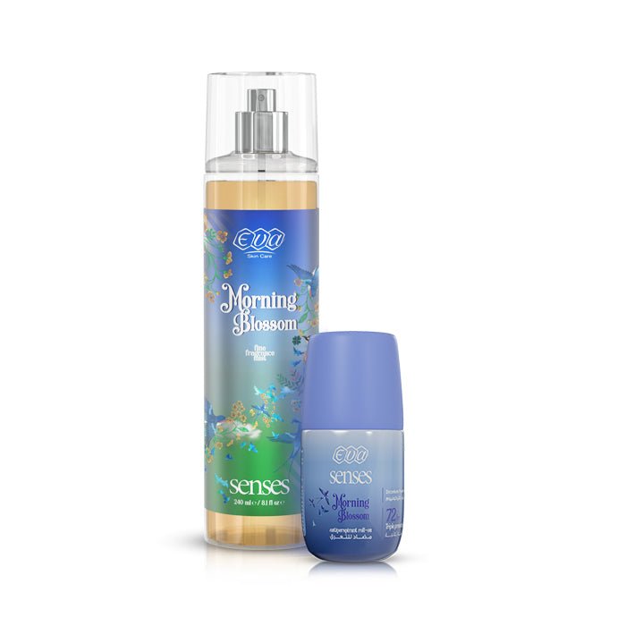 SENSESS-999223.jpg Must Haves Combo - Morning Blossom - Image 1