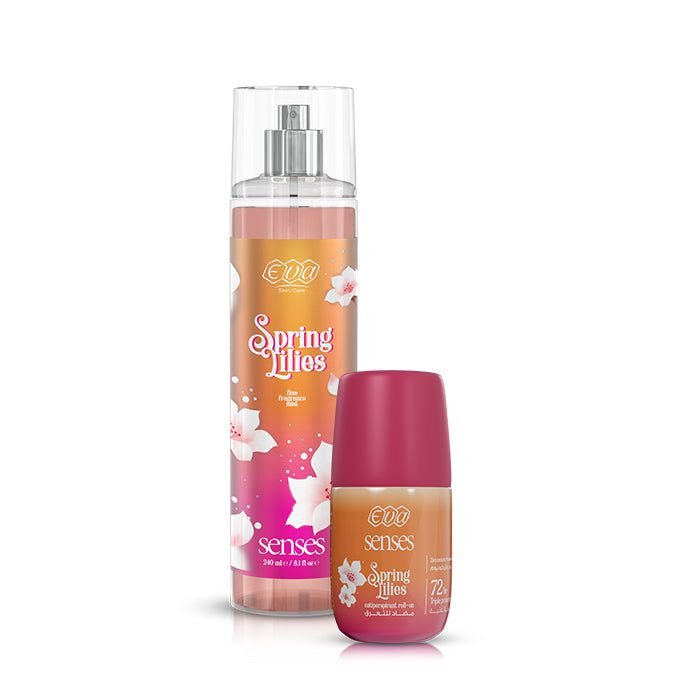 SENSESS-999225.jpg Must Haves Combo - Spring Lilies - Image 1