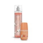 Must Haves Combo - Musky Jasmine