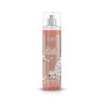 Eva Skin Care Senses Body Splash Musky Jasmine 240 Ml