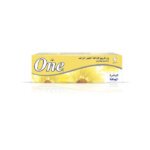 One Hair Removal Cream Enriched With Honey & Gylcerin For Dry Skin 40 Gm