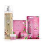 Refreshing berry  kit