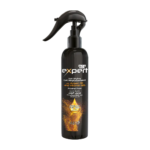 Man Look Expert Hair Styling Gel Replacement With Argan Oil and Vitamin B5 ( 180 Ml )