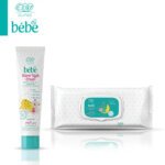 Diaper Changing Essentials