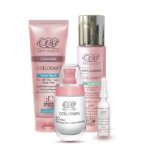 Anti-Ageing Skin Routine For 40+