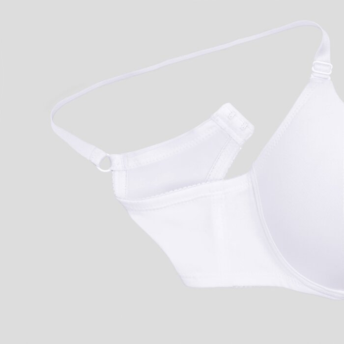 Full Cup Bra - Image 4