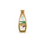 Aloe Eva Hair Strengthening Oil With Aloe Vera & Moroccan Argan Oil 85 Ml ( Special Offer 10 % )