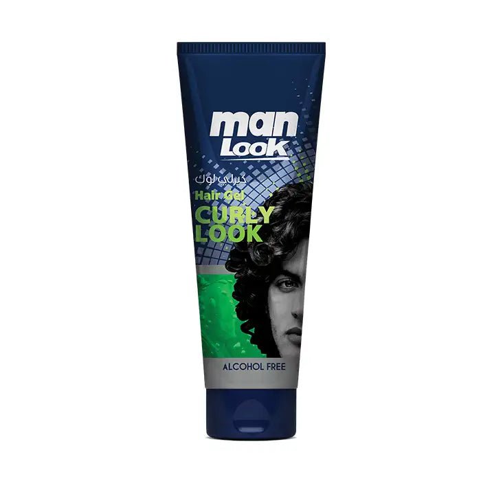 Y5tKTX98bJeC2aymnDzePa6juKY6Vlp0WMByPJpW.jpg Man Look Hair Gel Curly Look 250 Gm ( Special Offer ) - الصورة 1
