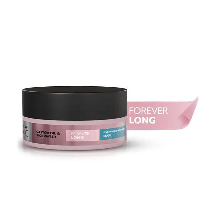 ZkaeYWTuoIYsm95KuY01zirYwnv9oqAhL7BE5oRq.jpg Eva Advanced Care Clinic Forever Long Lengthening & Moisturizing Mask For Damaged Hair 200 Gm - الصورة 1