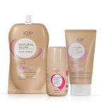 Skin Toning Body Routine