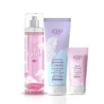 Eva care in the clouds kit