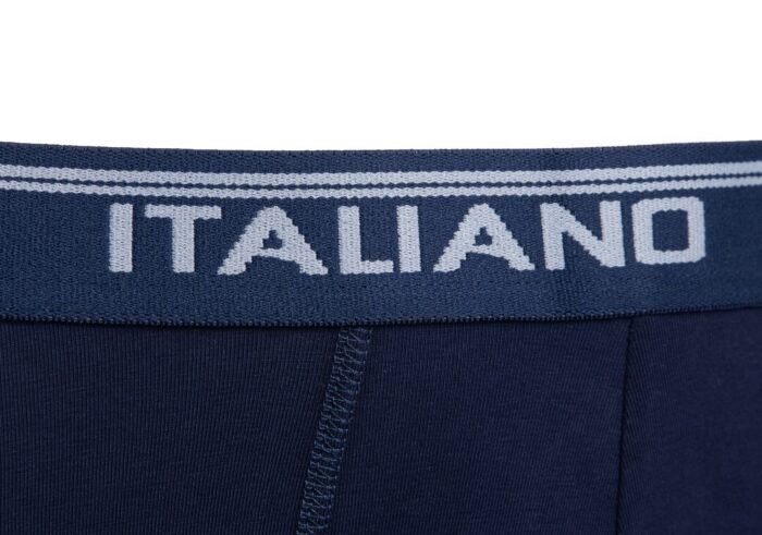 ⁦Boxer 3 Pieces Backege Italiano 0001⁩ - الصورة ⁦6⁩