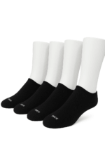 Pack of 4 Mini Socket Socks for Men - Image 2